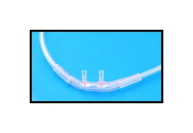 Carefusion Solutions - AirLife - From: 002602 To: 002692 - Carefusion  Pediatric Cushion Nasal Cannula, 7'