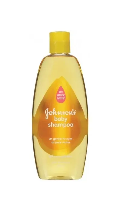 Johnson & Johnson - 002649 - Baby Shampoo, Calming Lavender