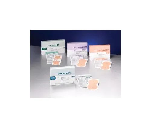 Travanti - 0027080 - Iontopatch 80 Ma-Min, (026501) (For Sales In The Us Only)