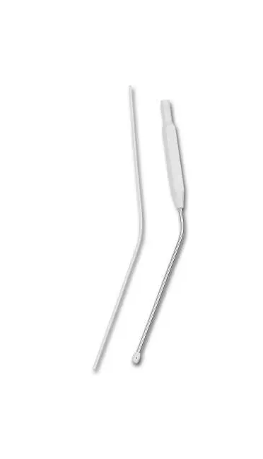 Conmed                          - 0033180 - Conmed  Frazier Surgical Suction Instrument 18fr (Box Of 10)