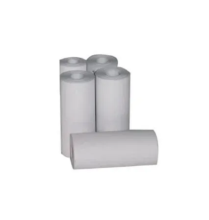 Omron - 0090TRP - Replacement Roll of Thermal Paper For HEM-705CP