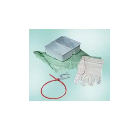 Bard - 0140000 - Tracheal Suction Catheter Kit 10 / 12 Fr.