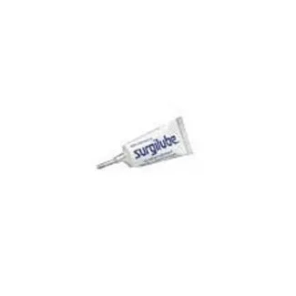 Surgilube - HR Pharmaceuticals - 0281020555 - Surgical Lubricant 5 g Tube