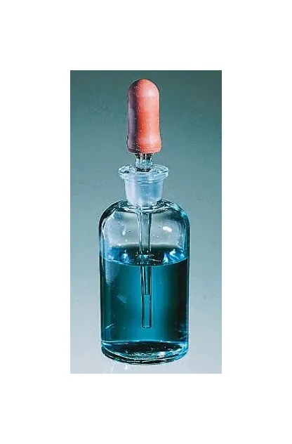 Fisher Scientific - 02992A - Dropper, Bottle