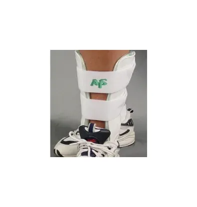 AA Orthopedics - AS1 - From: 0814 0742 To: 0814 0744 - AS 1 Air Ankle Stabilizer With Valve for