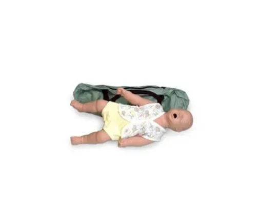 Nasco - 100-1640 - Infant Choking Manikin Infant