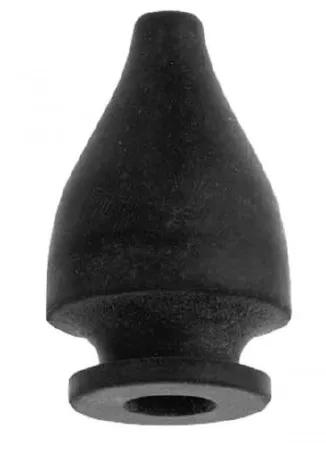 V. Mueller - GU4360 - Bladder Acorn Tip 1-1/16 Inch  Silicone  Cannulas and Trocars Instrument Type