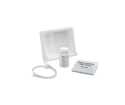 Medtronic / Covidien - 10062 - Suction Catheter Tray, Sterile Water, Graduated