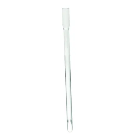 Medgyn Products - 022209 - Vacuum Aspiration Curette Medgyn 9 Mm