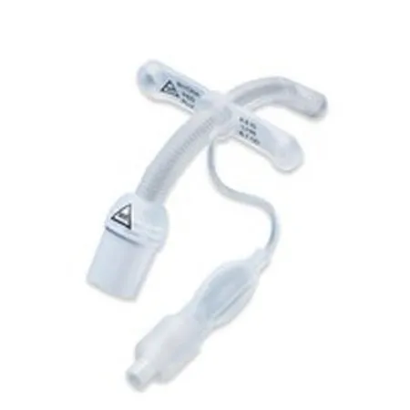 Smiths Medical - Bivona FlexTend TTS - From: 67NFPS25 To: 67NFPS40 -  Cuffed Tracheostomy Tube  Size 3.5 Neonate