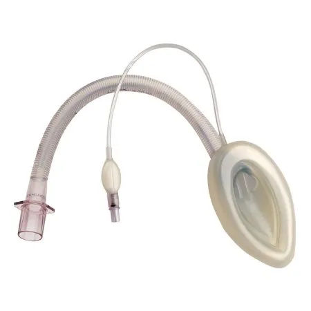 Teleflex - LMA Flexible - 115030 - Curved Laryngeal Mask Lma Flexible 20 Ml Cuff Size 3 Single Patient Use