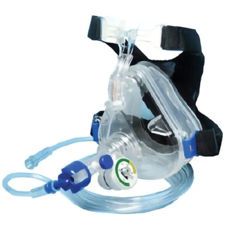 Mercury Medical - Flow-Safe II - 1057221 - Cpap Mask System Flow-safe Ii