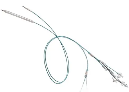 Bard Peripheral Vascular - Conquest 40 - CQF5048 - Pta Dilatation Catheter Conquest 40 4 Mm Diameter X 8 Cm Length Balloon 50 Cm