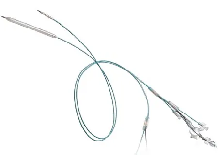 Bard Peripheral Vascular - Conquest 40 - CQF75810 - Pta Dilatation Catheter Conquest 40 8 Mm Diameter X 10 Mm Length Balloon 75 Cm