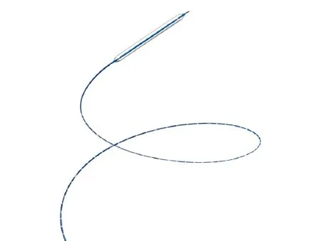 Bard Peripheral Vascular - Ultraverse 035 - U3575410 - Pta Dilatation Catheter Ultraverse 035 4 Mm Diameter X 100 Mm Length Balloon 75 Cm