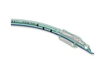 Sun Med - Flex-Tip - H-PFNC-60-5 - Cuffed Endotracheal Tube Flex-tip Curved 6.0 Mm Adult Murphy Eye