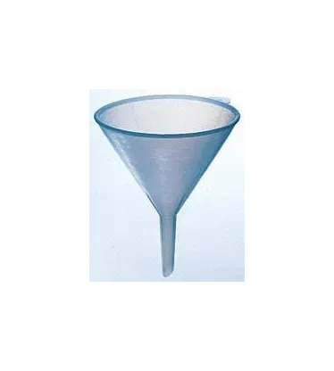 Fisher Scientific - Fisherbrand - 10349A - Funnel Fisherbrand Filling Ldpe