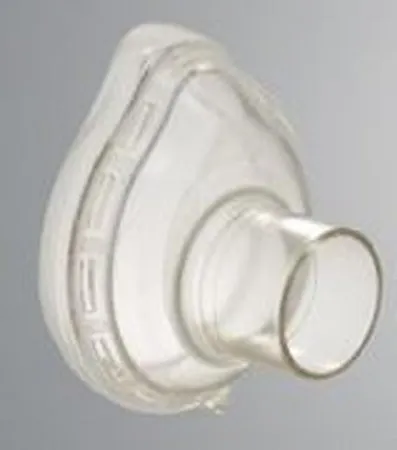 Vyaire Medical - MiniMe 2 - 23998-001 - Cpap Mask Kit Cpap Mask Kit Minime 2 Nasal Style / Non-vented X-large Cushion Pediatric