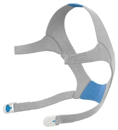 Resmed - AirFit N20 - 63560 - Cpap Mask Component Cpap Headgear Airfit N20 Nasal Style Adult