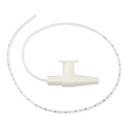 MedSource International - MS-SC10 - Suction Catheter 10 Fr.