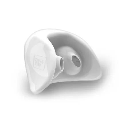 Fisher & Paykel - Brevida - From: 400BRE113 To: 400BRE114 -  CPAP Mask Component CPAP Nasal Pillows  Nasal Pillow Style X Small Small Cushion