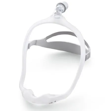 Respironics - DreamWear - From: 1116680 To: 1116693 -  CPAP Mask Kit CPAP Mask Kit  Nasal Style Medium Cushion Adult