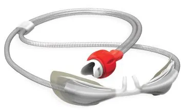 Fisher & Paykel - Airvo - From: OPT316 To: OPT318 -  Optiflow Junior Nasal Cannula, Infant