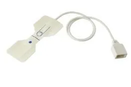 Sensoronics - Nonin - SFP-NON-18P - Spo2 Sensor Nonin Finger Pediatric Single Patient Use