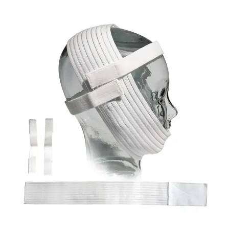 Sunset Healthcare Solutions - Sunset - From: CS004L To: CS004S -  Healthcare  CPAP Mask Component CPAP Chin Strap 