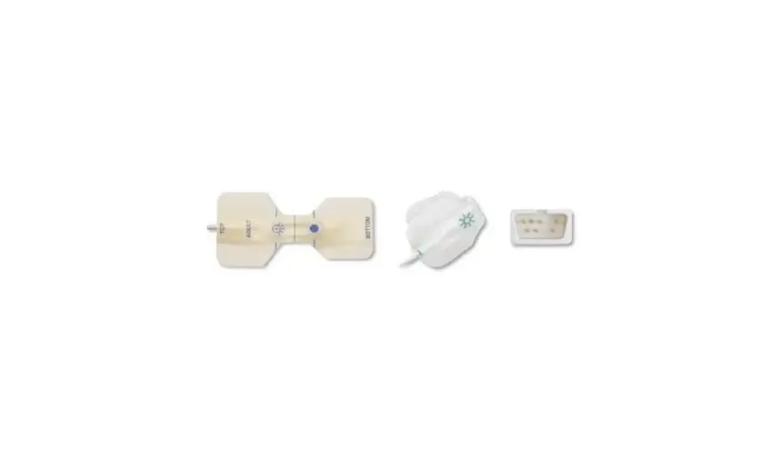 Conmed - 2312 - Pediatric Vinyl SPO2 Sensor Disposable -Nellcor compatible-