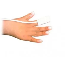 Mediaid - CST020-2302 - Spo2 Sensor Finger Pediatric Single Patient Use