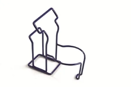 Laerdal Medical - 886108 - Suction Unit Wire Stand