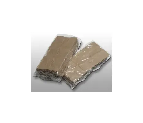 Elkay Plastics - 10G-085015 - Low Density Gusset Bag
