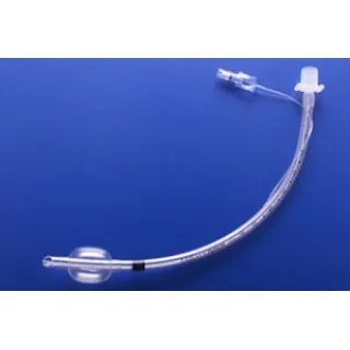 Teleflex - 112082050 - Tube Endotrachel Cuffed Murphy Sterile