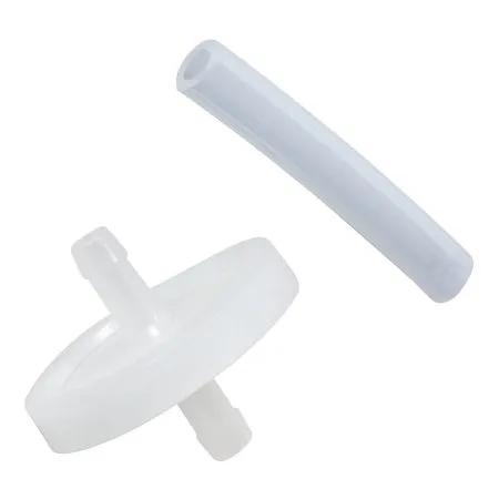 Sunset Healthcare - RES024-KIT - Suction Canister Kit Sealing Lid