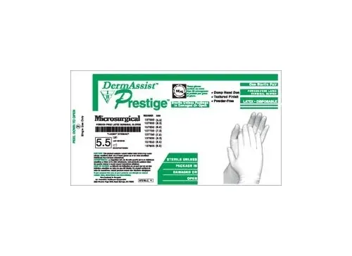 Innovative Healthcare - From: 114050 To: 116350 - Gloves, Exam, X Large, Nitrile, Chemo,  Sterile, Singles, 16"L Extended Cuff, NFPA Certified, 50/bx, 10 bx/cs