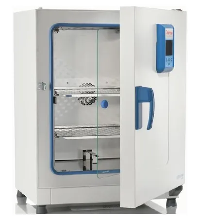 Thermo Fisher/Barnstead - Heratherm - 51028063 - Microbiological Incubator Heratherm General Protocol 2.6 Cu. Ft. / 75 Liter