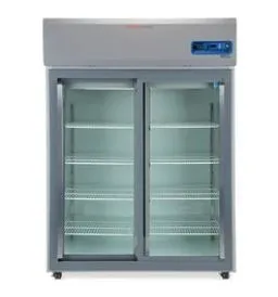 Thermo Fisher/Barnstead - Thermo Scientific - From: TSX5005CA To: TSX5005CD -  High Performance Refrigerator  Chromatography 51 cu.ft. 2 Glass Doors Automatic Defrost