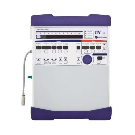 Vyaire Biomed - LTV 1150 - 18984-001 - LTV 1150 Ventilator Portable