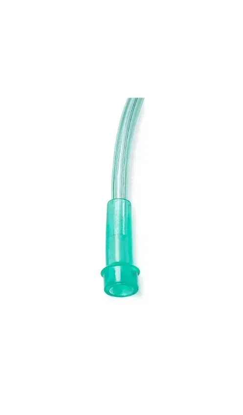 Medline - HCS4525G - Oxygen Tubing 25 Foot Length Tubing