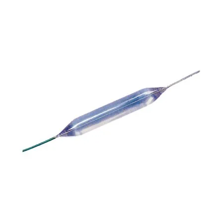Cook Medical - Cook Quantum TTC - G22308 - Balloon Dilator Cook Quantum TTC 7 Fr. Catheter / 8 mm X 24 Fr. Balloon Diameter 3-1/8 Inch Length Sterile