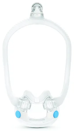 ResMed - AirFit F30i - 63357 - Cpap Mask Component Cpap Mask Airfit F30i Full Face Style Small-wide Cushion Adult