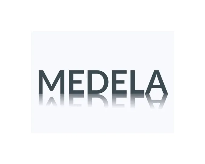 Medela - ENFPU2080LD - Neonatal Nasogastric Feeding Tube With Enfit Connector Medela 8 Fr. 20 Inch Tube Polyurethane