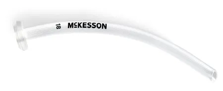 McKesson - 159-PVC-18 - Nasopharyngeal Airway Mckesson 18 Fr.