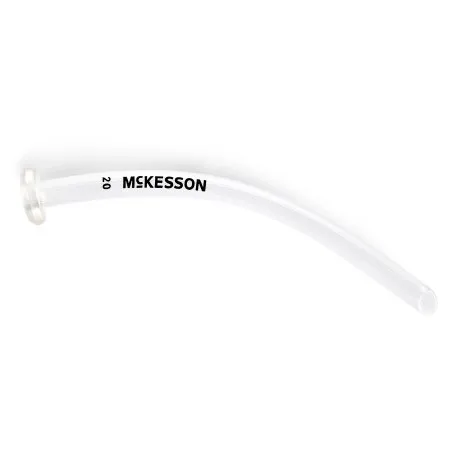 McKesson - 159-PVC-20 - Nasopharyngeal Airway Mckesson 20 Fr.