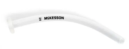 McKesson - 159-PVC-24 - Nasopharyngeal Airway Mckesson 24 Fr.