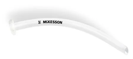 McKesson - 159-PVC-26 - Nasopharyngeal Airway Mckesson 26 Fr.