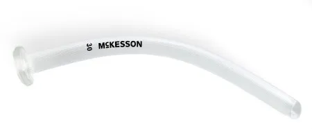 McKesson - 159-PVC-30 - Nasopharyngeal Airway Mckesson 30 Fr.