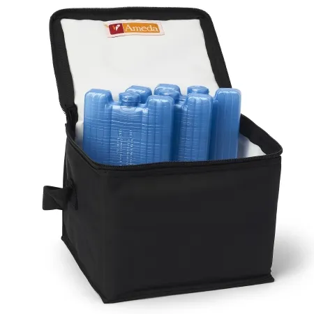 Ameda - Mya Cool’N Carry - 501M01 - Insulated Bag Mya Cool’N Carry For Breast Milk and Bottles