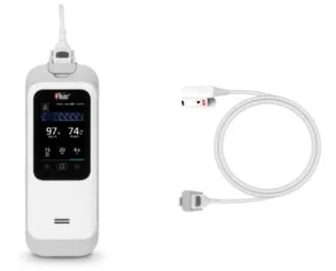Masimo - Rad-G - 9847 - Handheld Pulse Oximeter Rad-G Adult / Pediatric